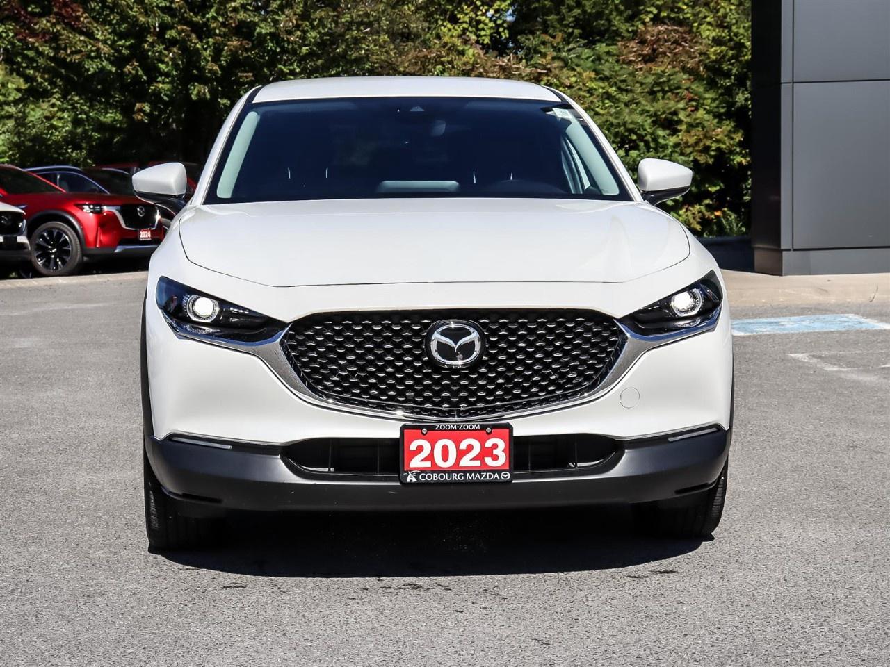 2023 Mazda CX-30 GS AWD Photo