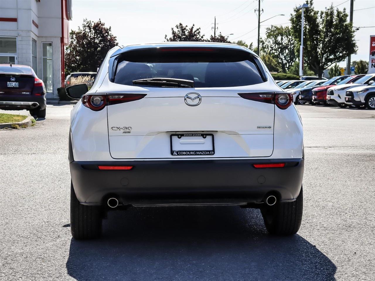 2023 Mazda CX-30 GS AWD Photo