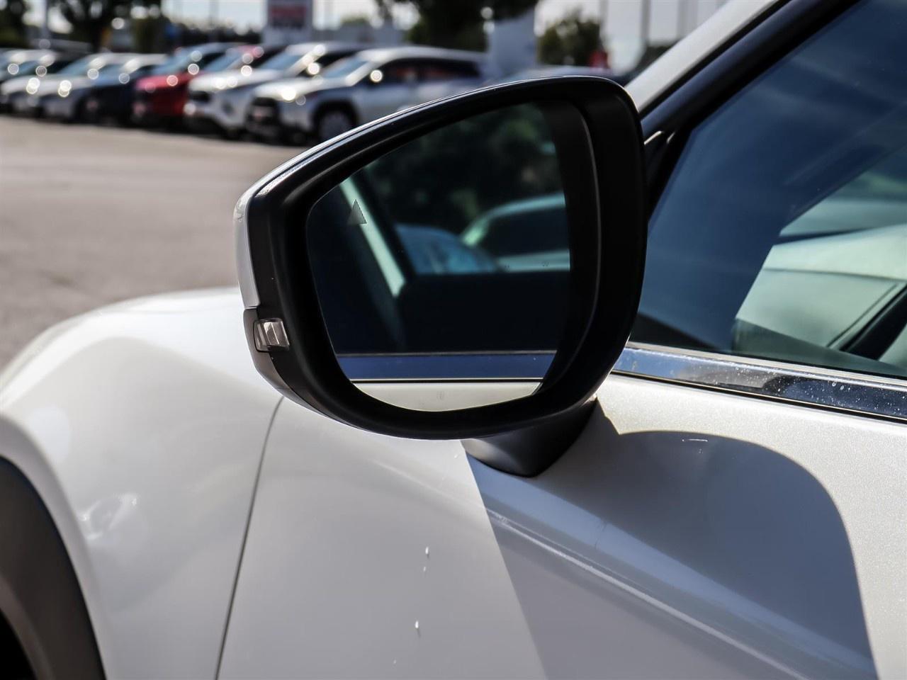 2023 Mazda CX-30 GS AWD Photo