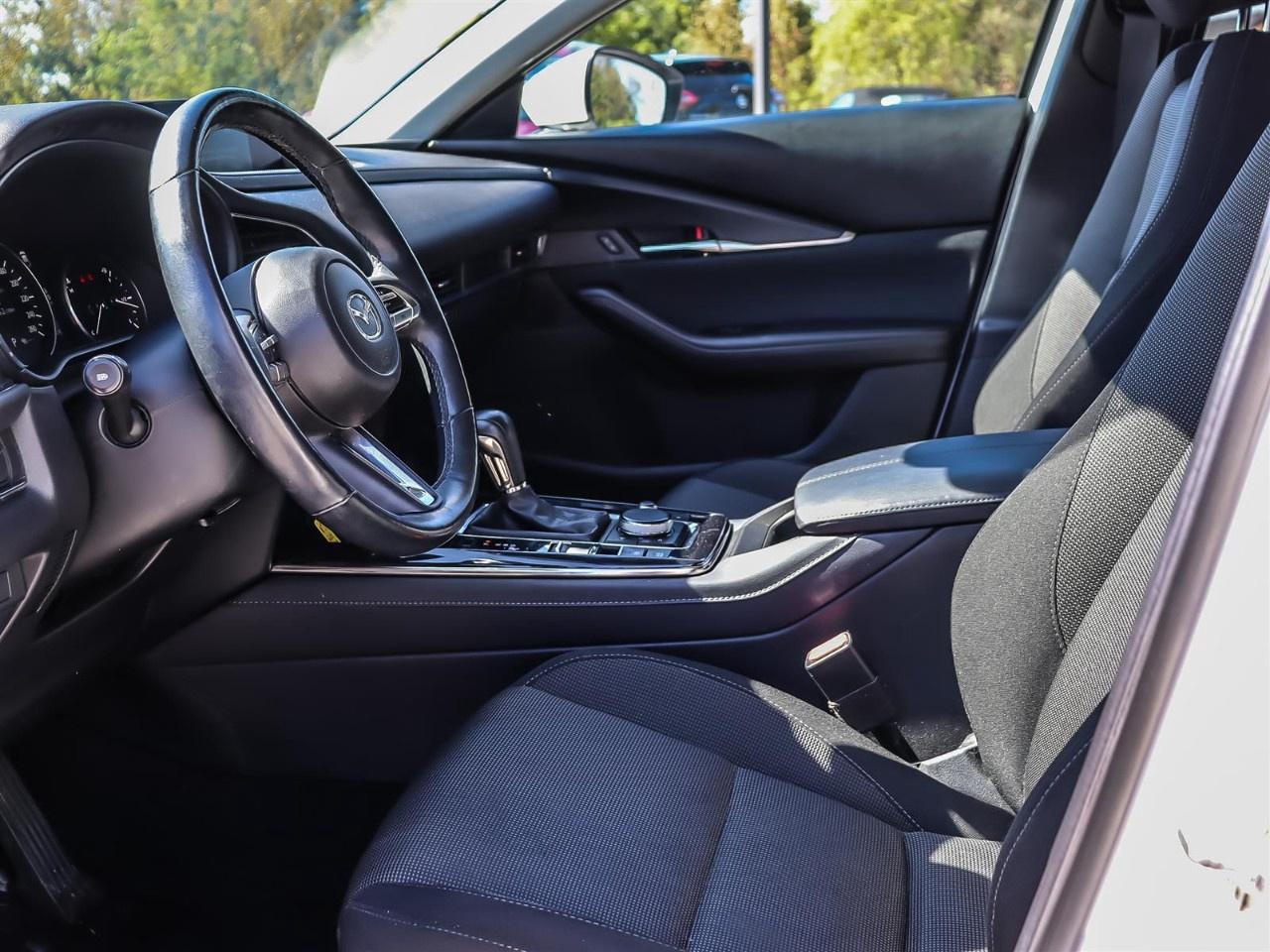 2023 Mazda CX-30 GS AWD Photo