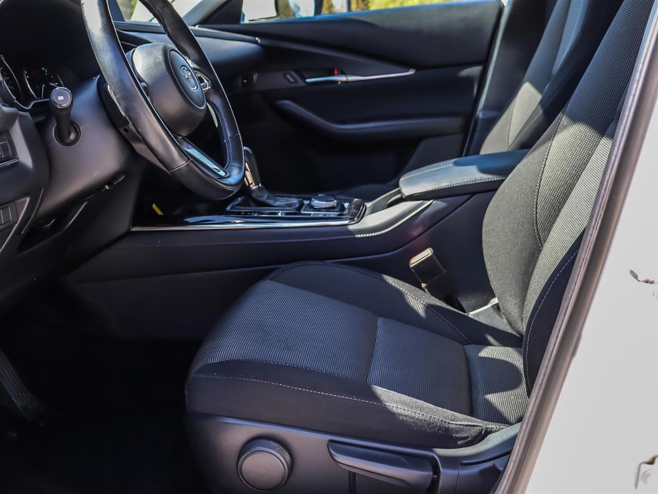 2023 Mazda CX-30 GS AWD Photo