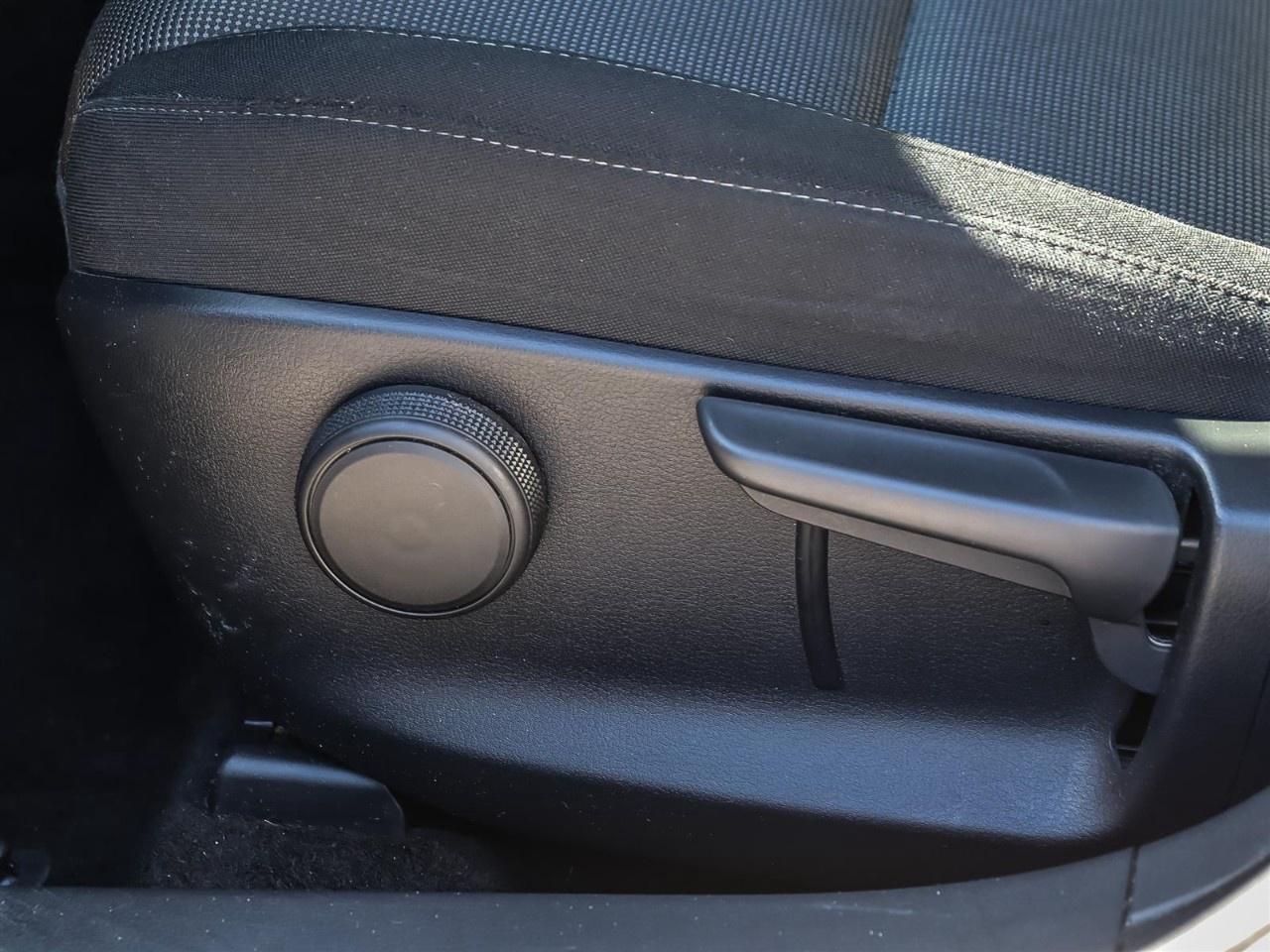 2023 Mazda CX-30 GS AWD Photo