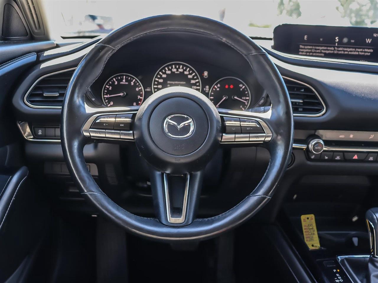 2023 Mazda CX-30 GS AWD Photo