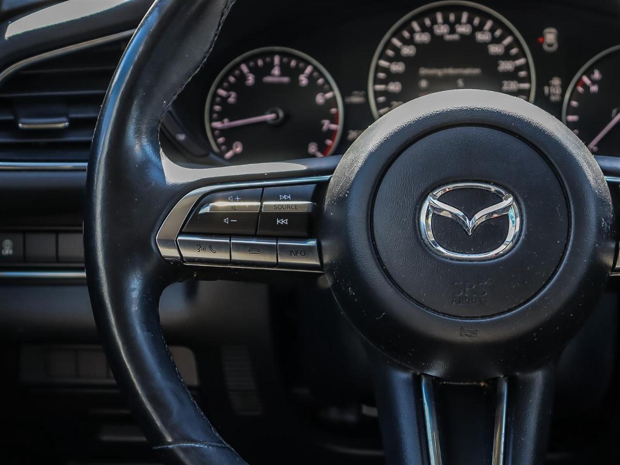 2023 Mazda CX-30 GS AWD Photo