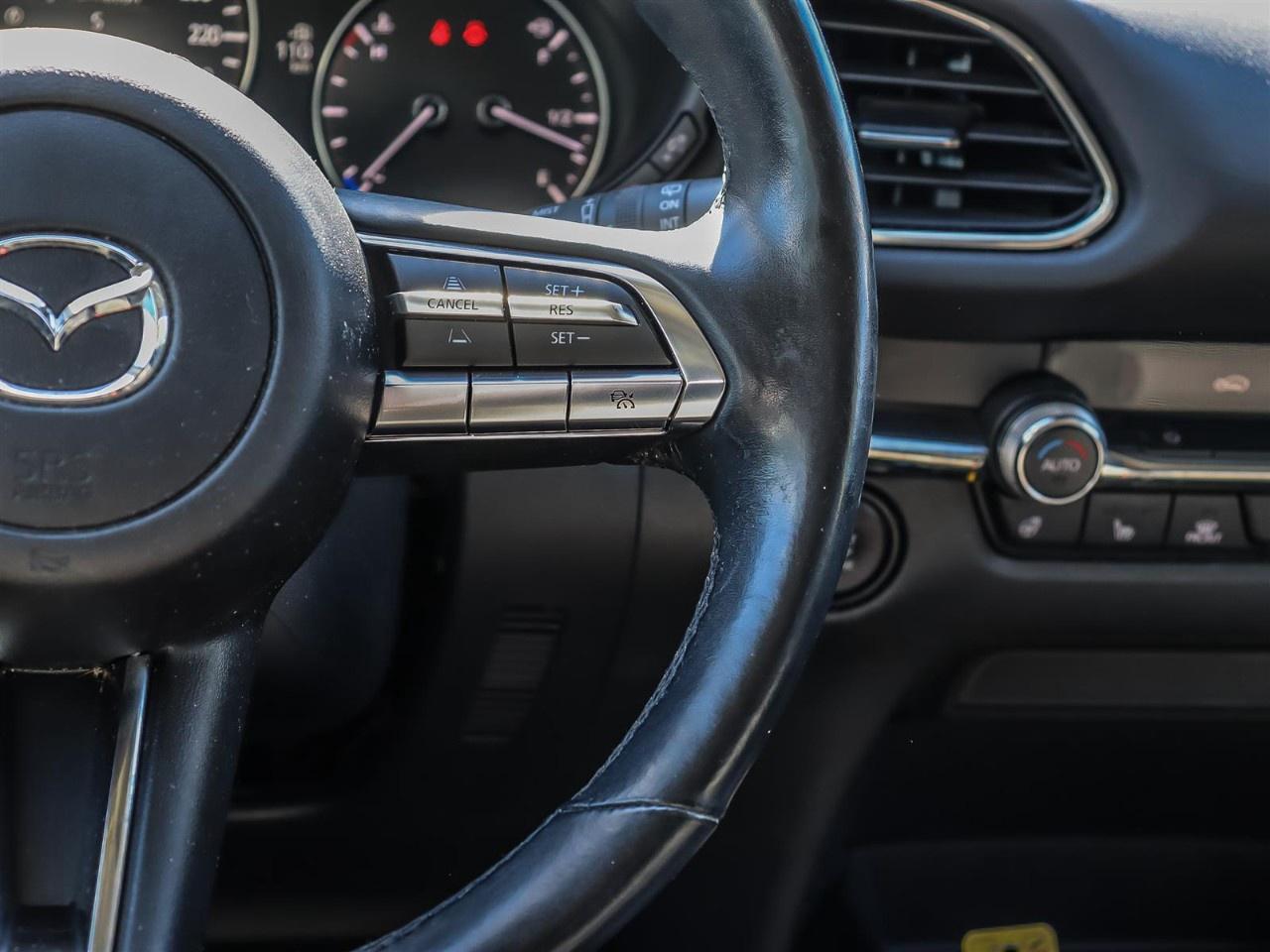 2023 Mazda CX-30 GS AWD Photo