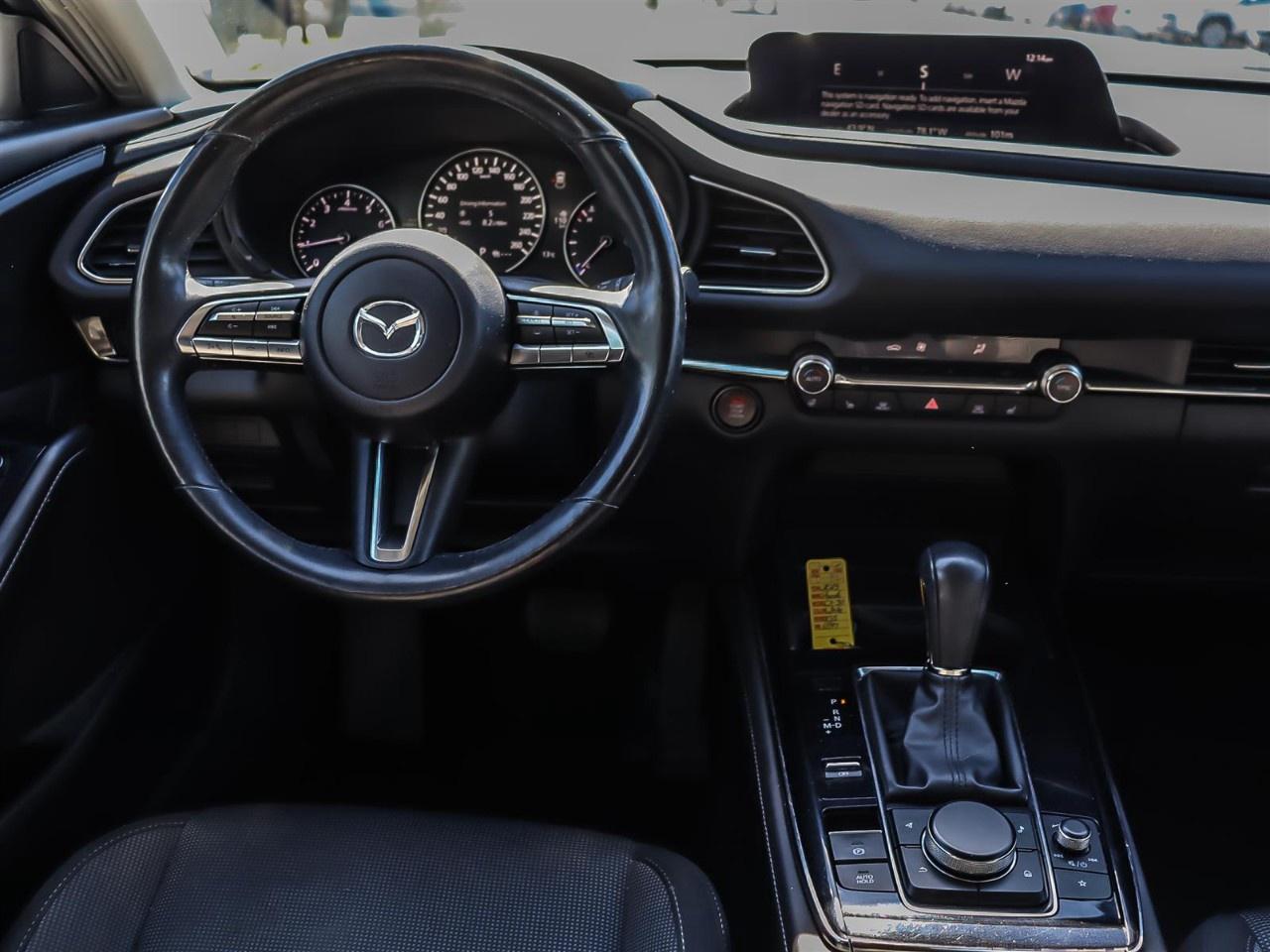 2023 Mazda CX-30 GS AWD Photo