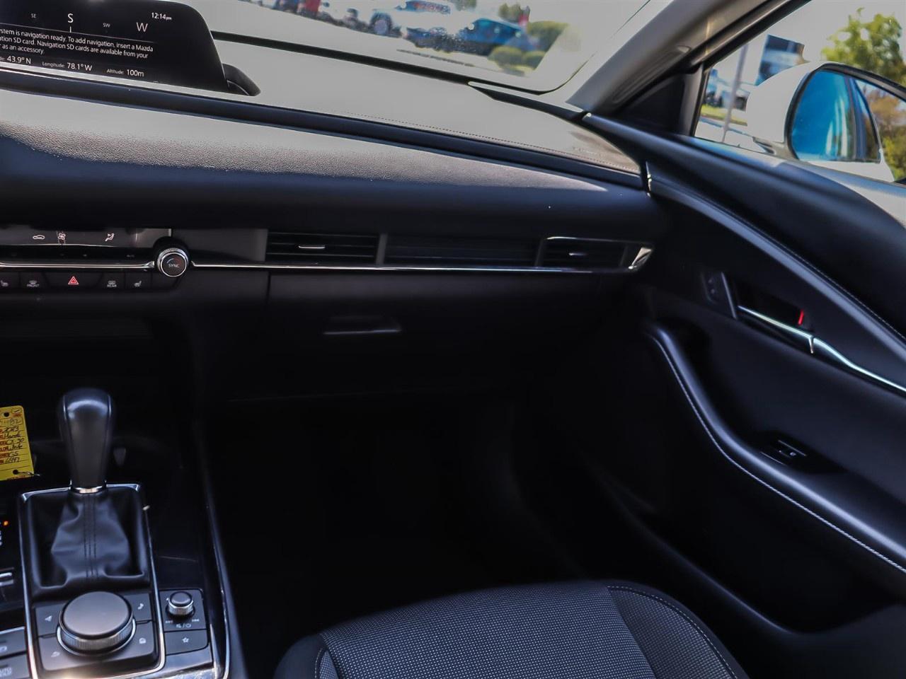 2023 Mazda CX-30 GS AWD Photo