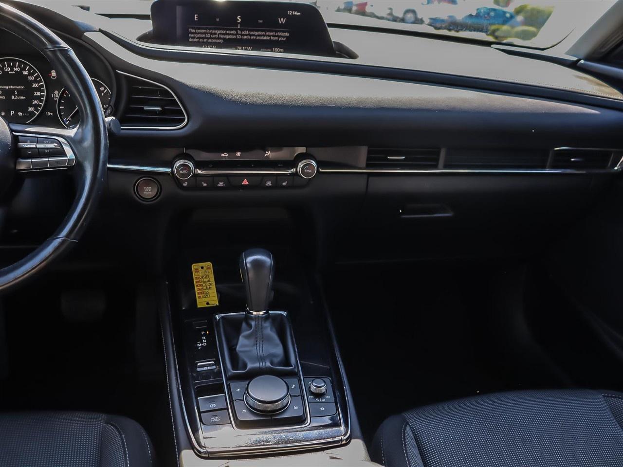 2023 Mazda CX-30 GS AWD Photo