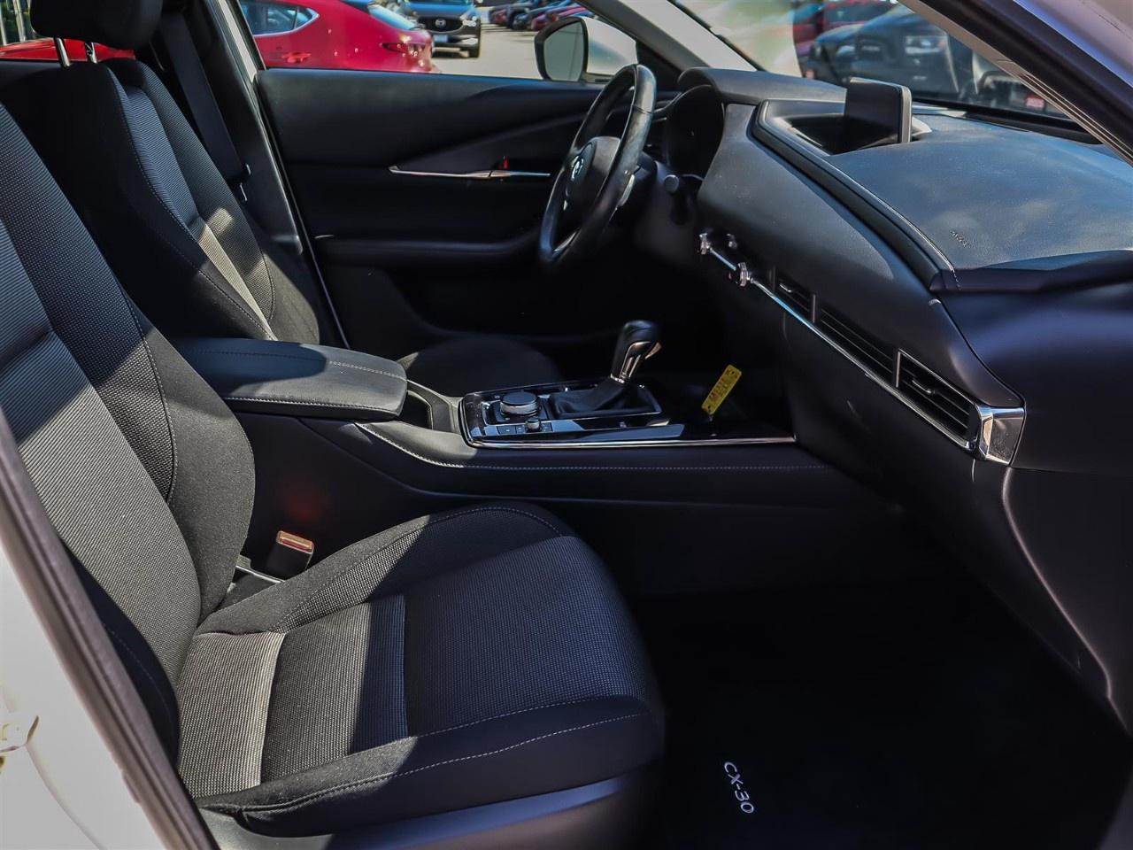 2023 Mazda CX-30 GS AWD Photo