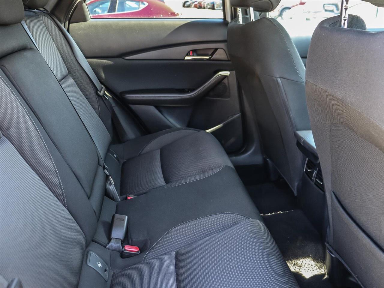 2023 Mazda CX-30 GS AWD Photo