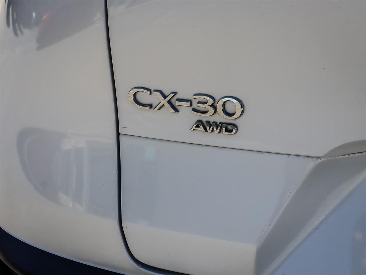 2023 Mazda CX-30 GS AWD Photo