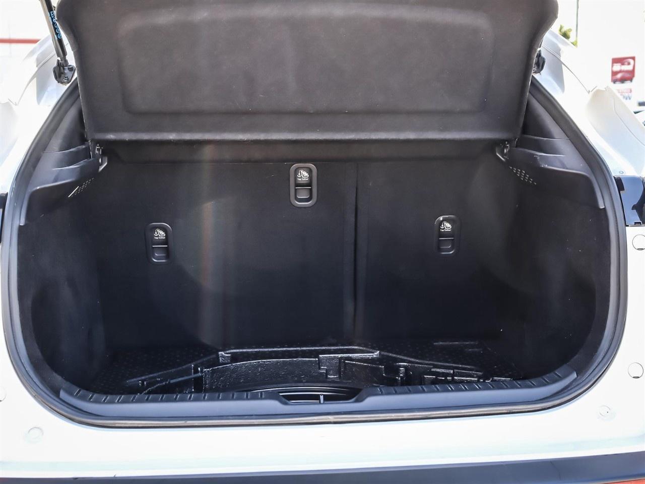 2023 Mazda CX-30 GS AWD Photo
