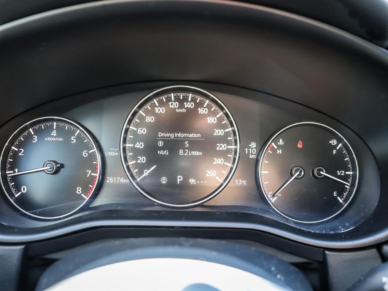 2023 Mazda CX-30 GS AWD Photo