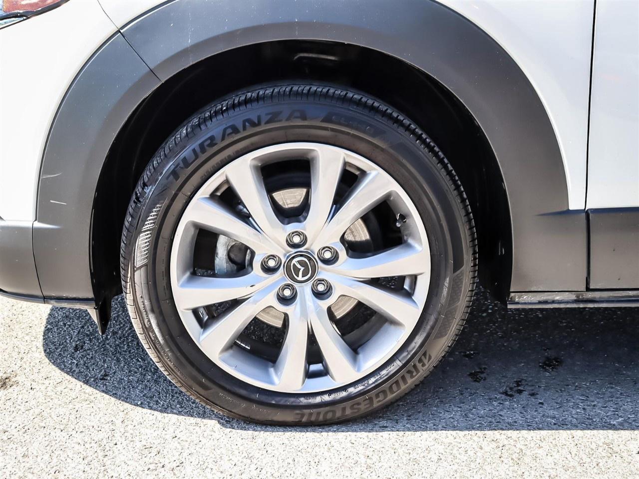 2023 Mazda CX-30 GS AWD Photo