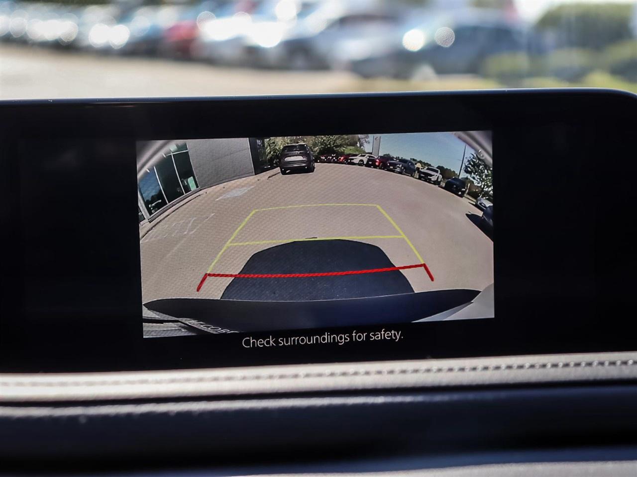 2023 Mazda CX-30 GS AWD Photo