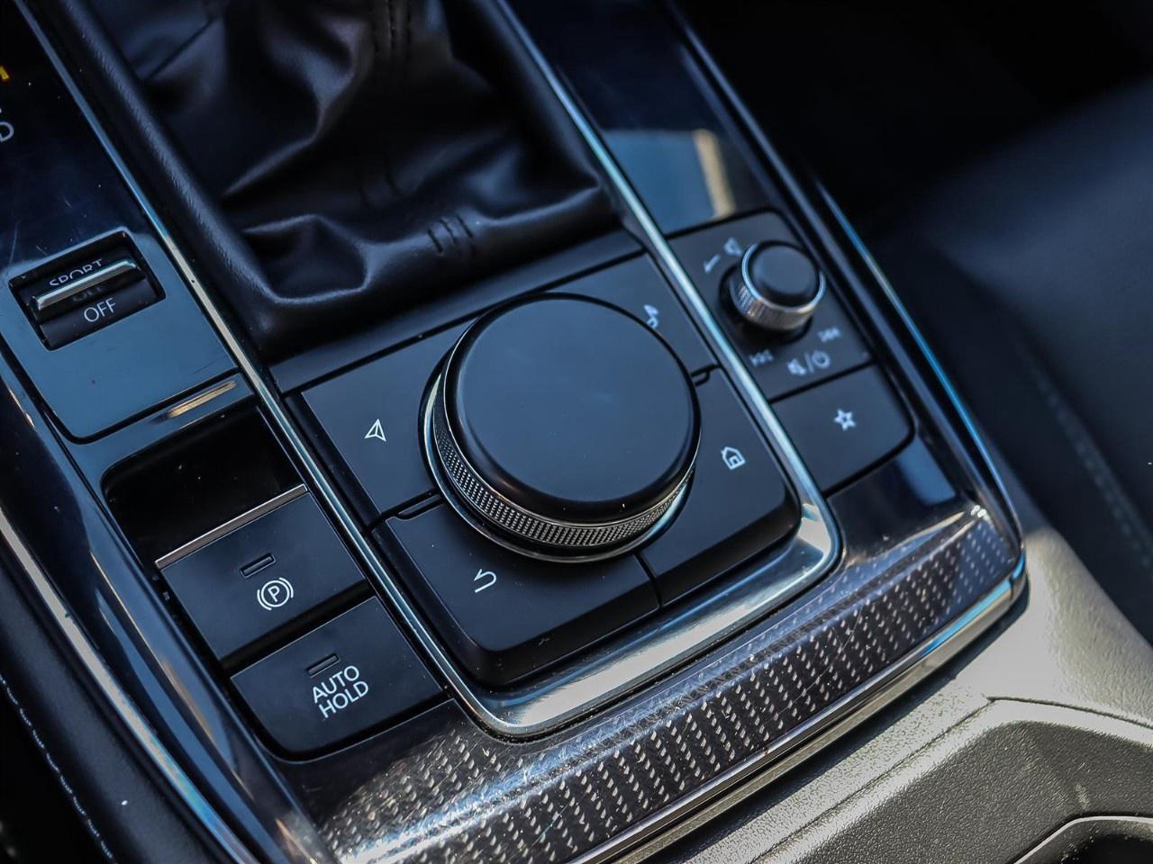 2023 Mazda CX-30 GS AWD Photo