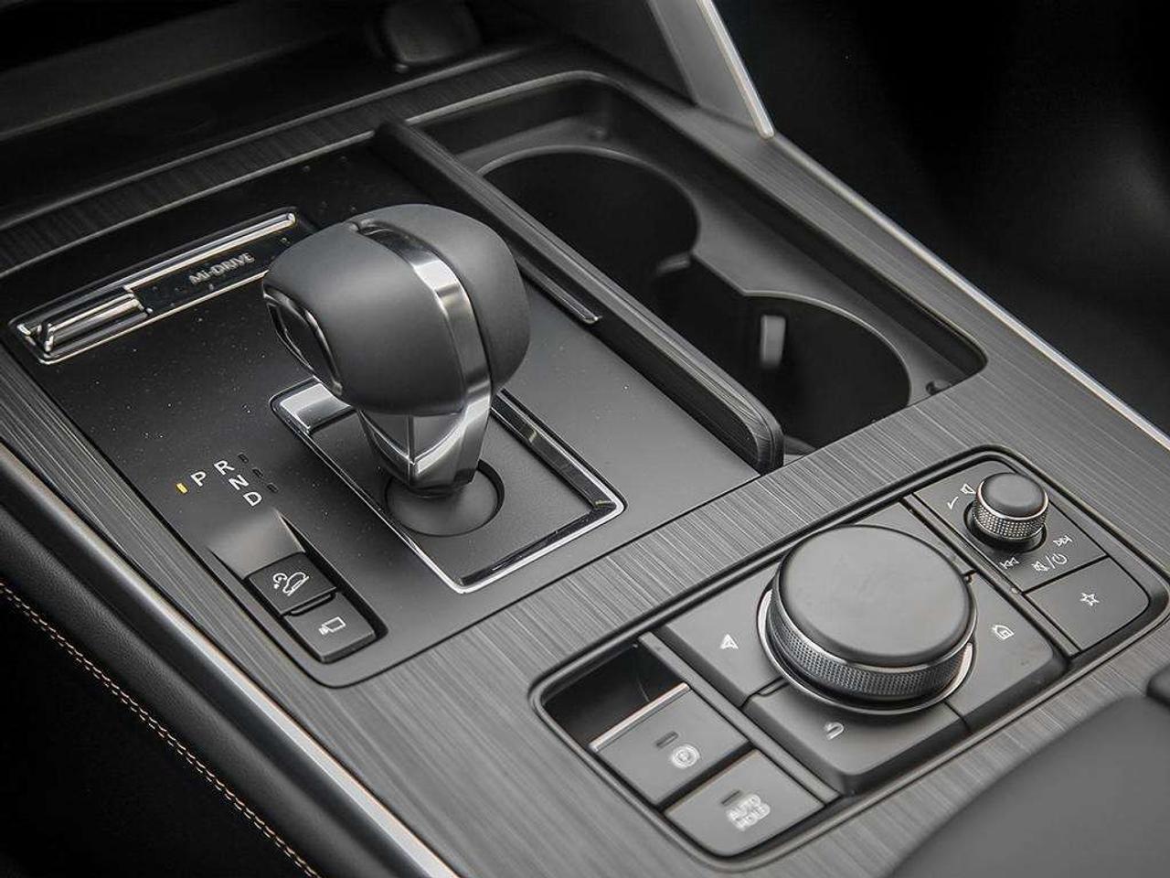 2026 Mazda CX-90 MHEV Signature AWD Photo