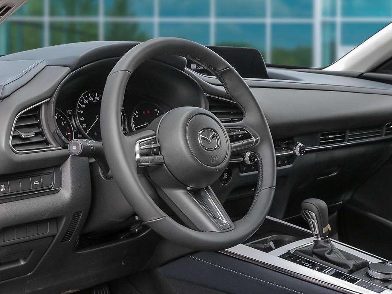 2026 Mazda CX-30 GS AWD Photo