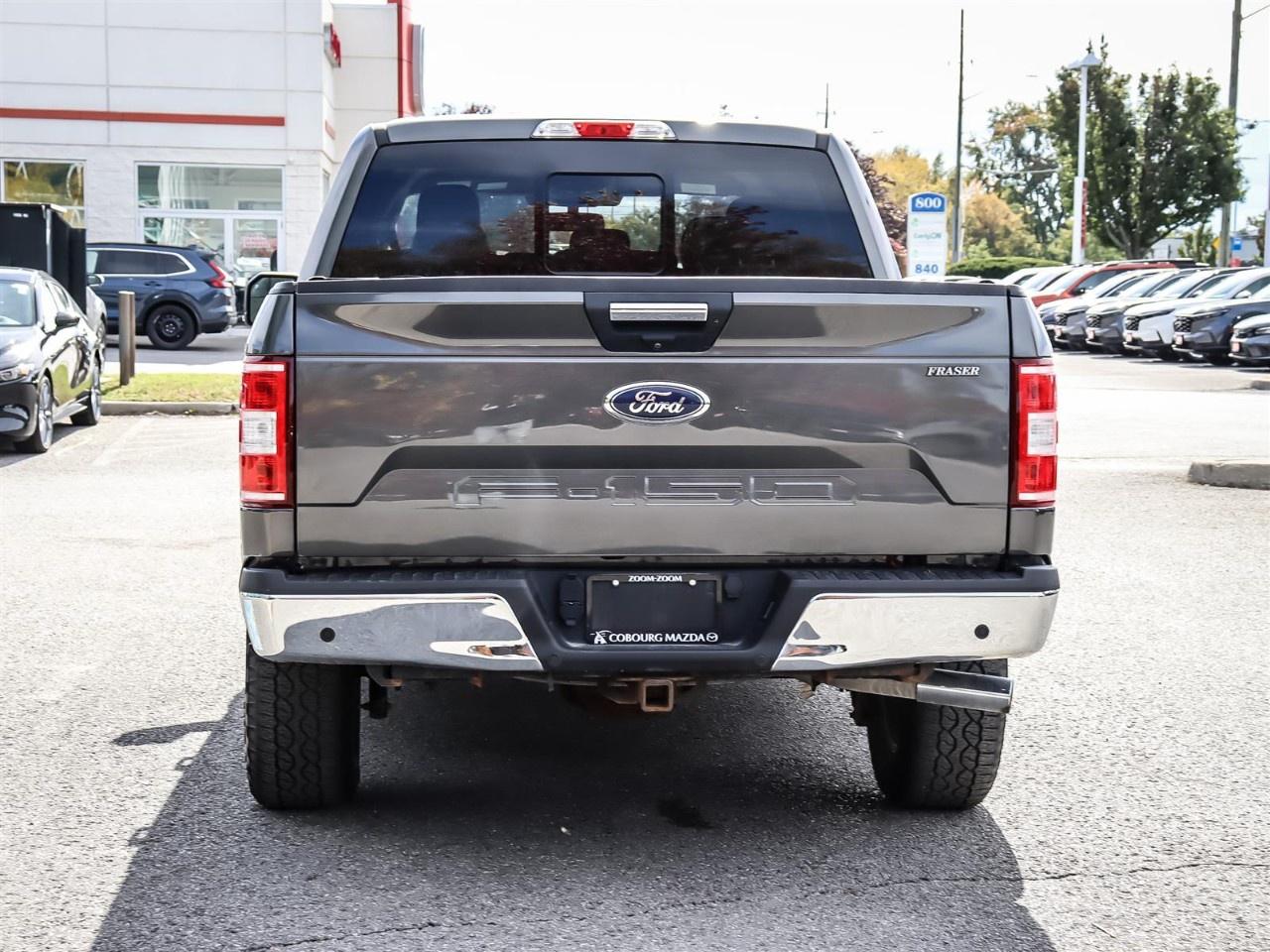 2020 Ford F-150  Photo
