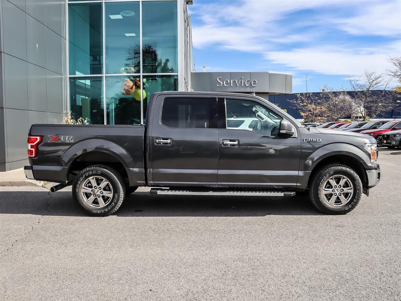 2020 Ford F-150  Photo