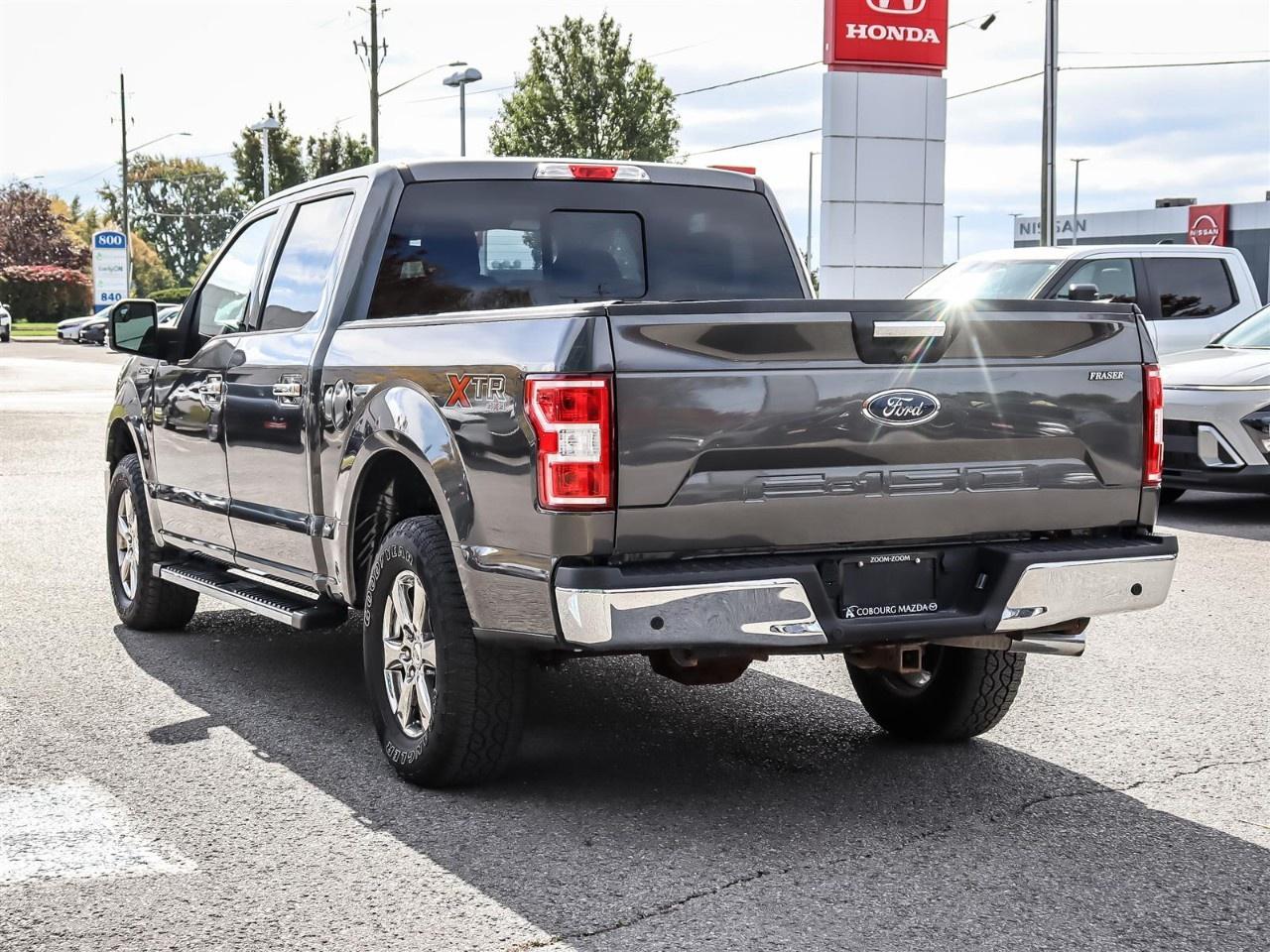 2020 Ford F-150  Photo