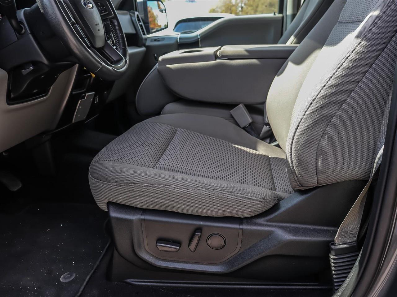 2020 Ford F-150  Photo