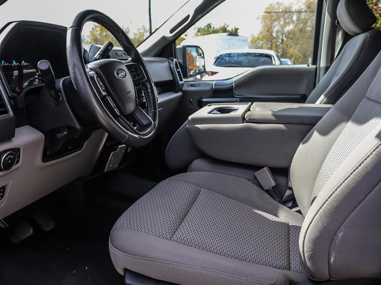2020 Ford F-150  Photo
