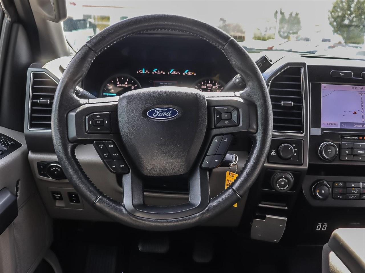 2020 Ford F-150  Photo