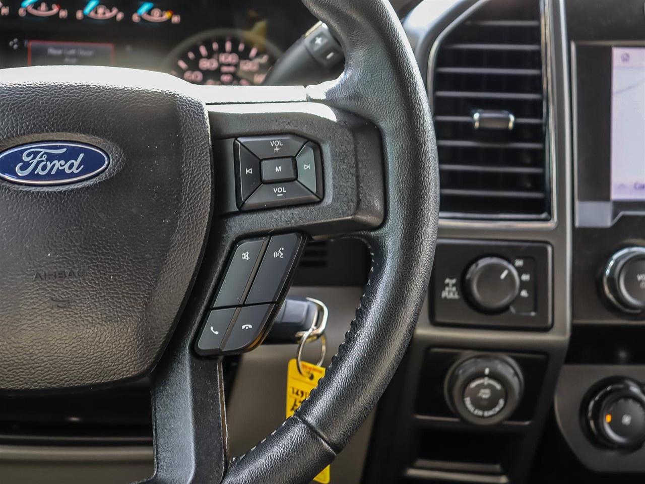 2020 Ford F-150  Photo
