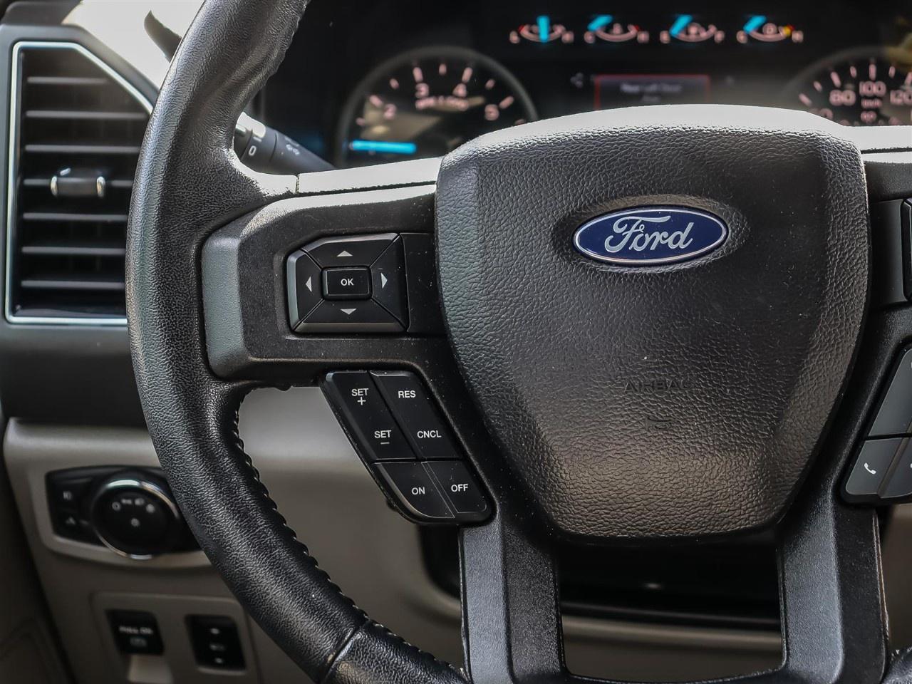 2020 Ford F-150  Photo