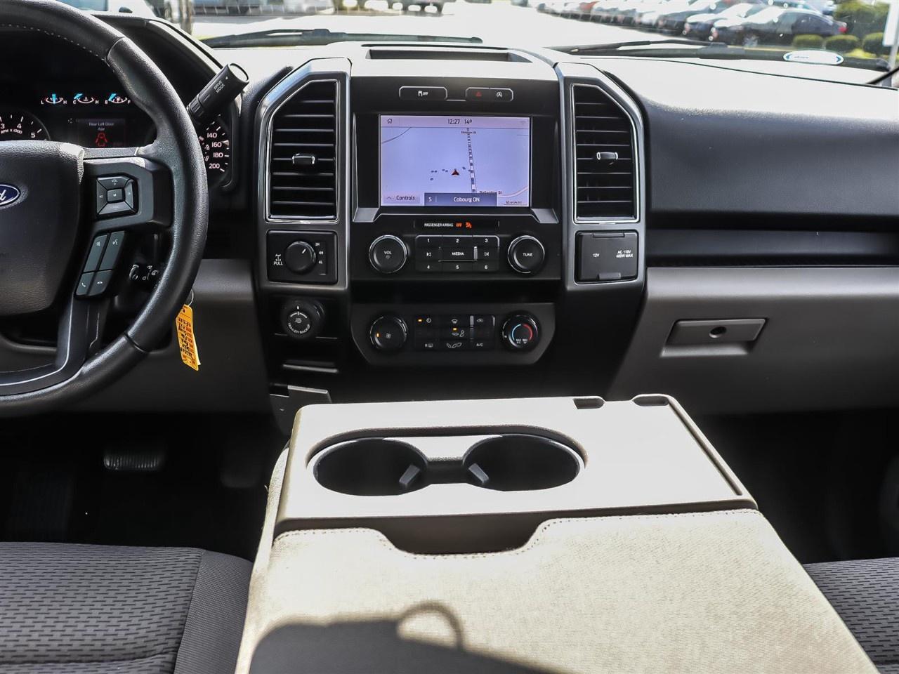 2020 Ford F-150  Photo
