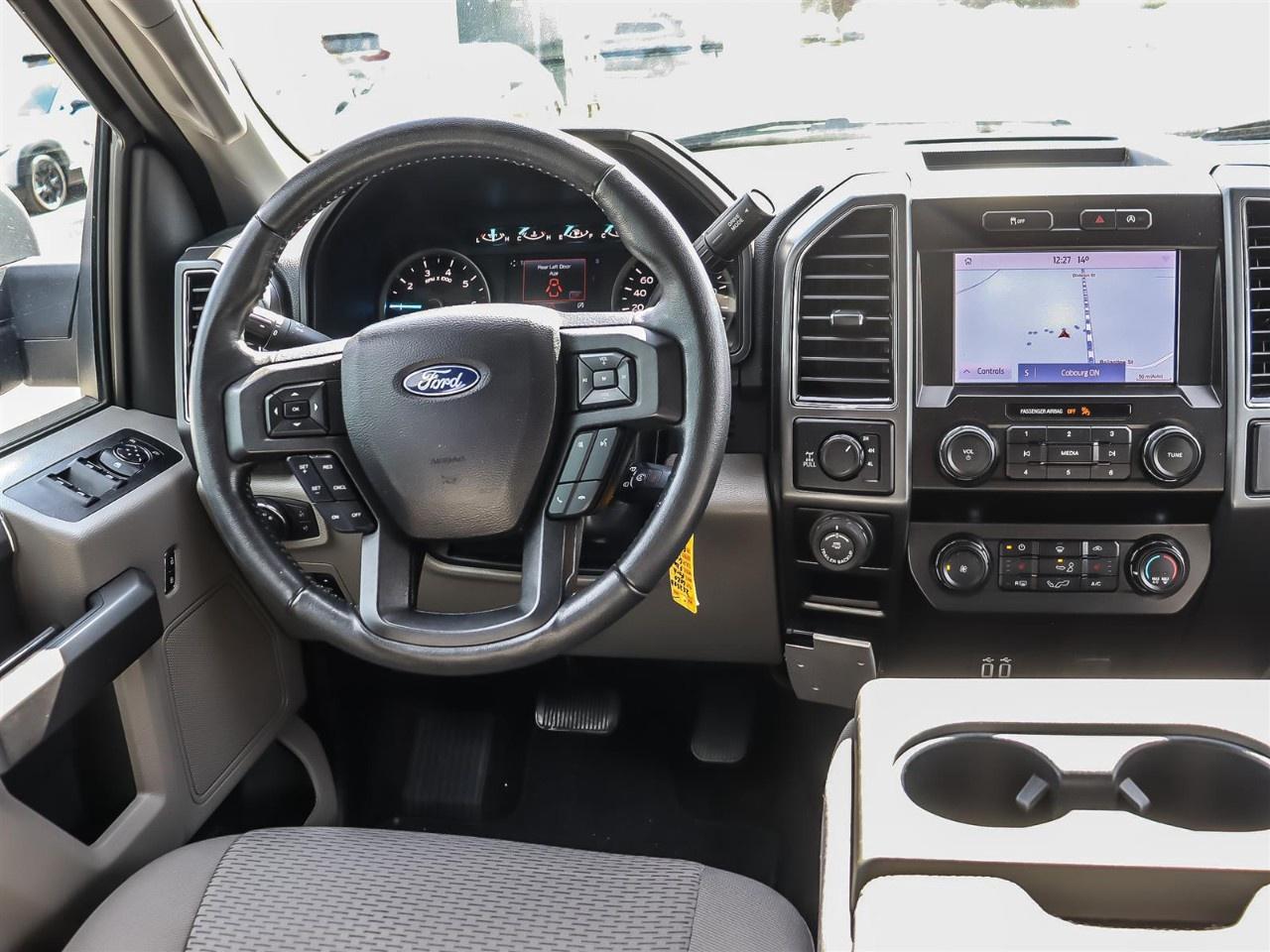 2020 Ford F-150  Photo