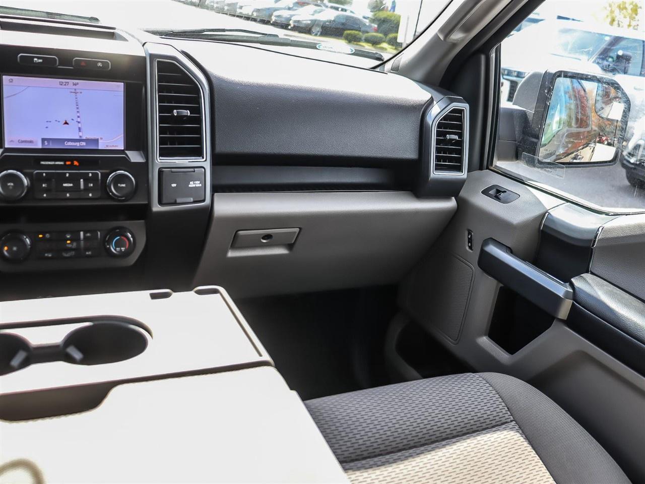 2020 Ford F-150  Photo