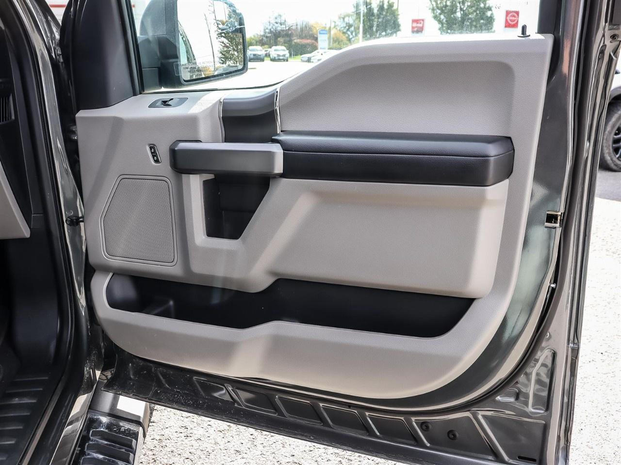 2020 Ford F-150  Photo
