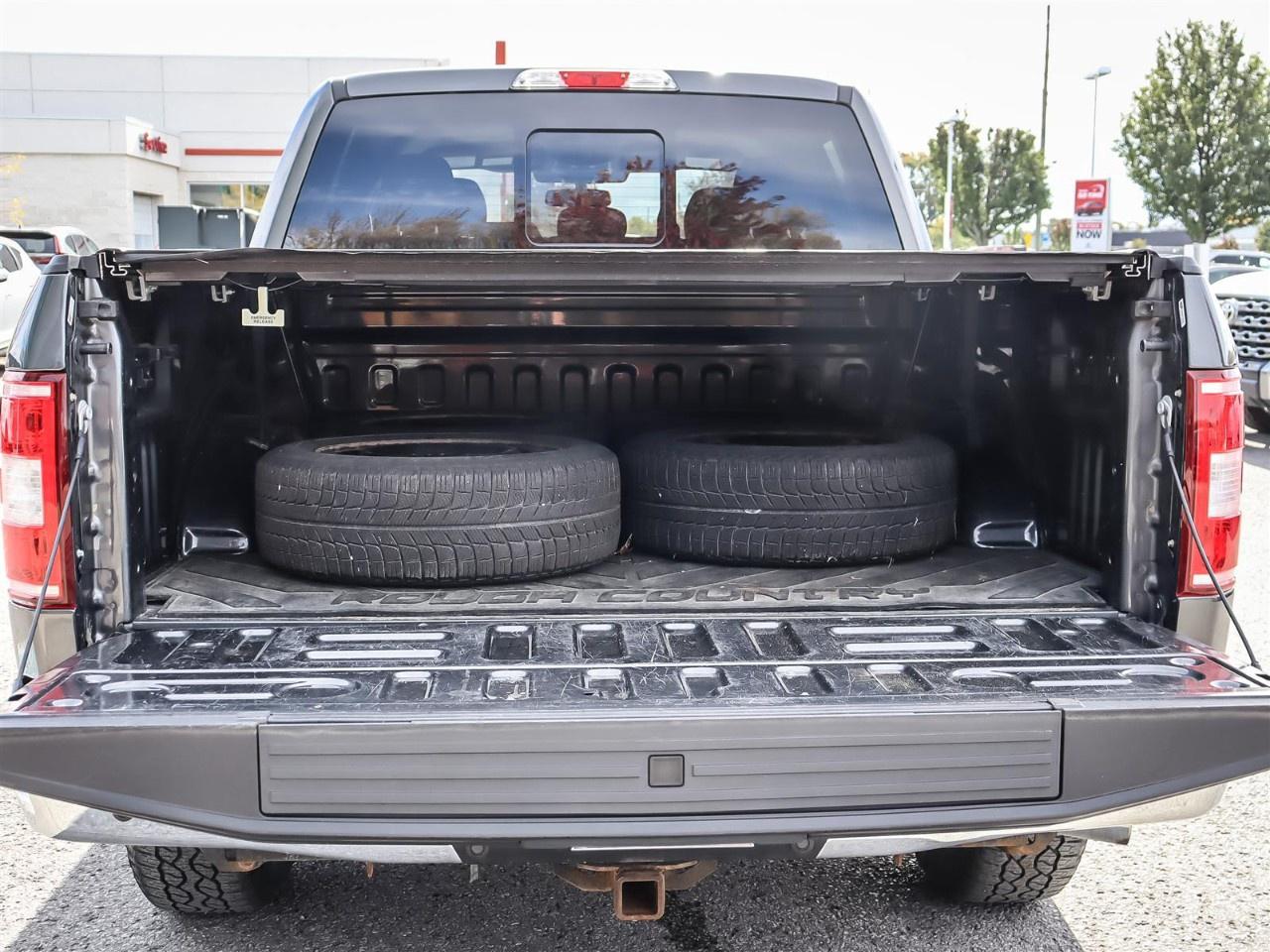 2020 Ford F-150  Photo