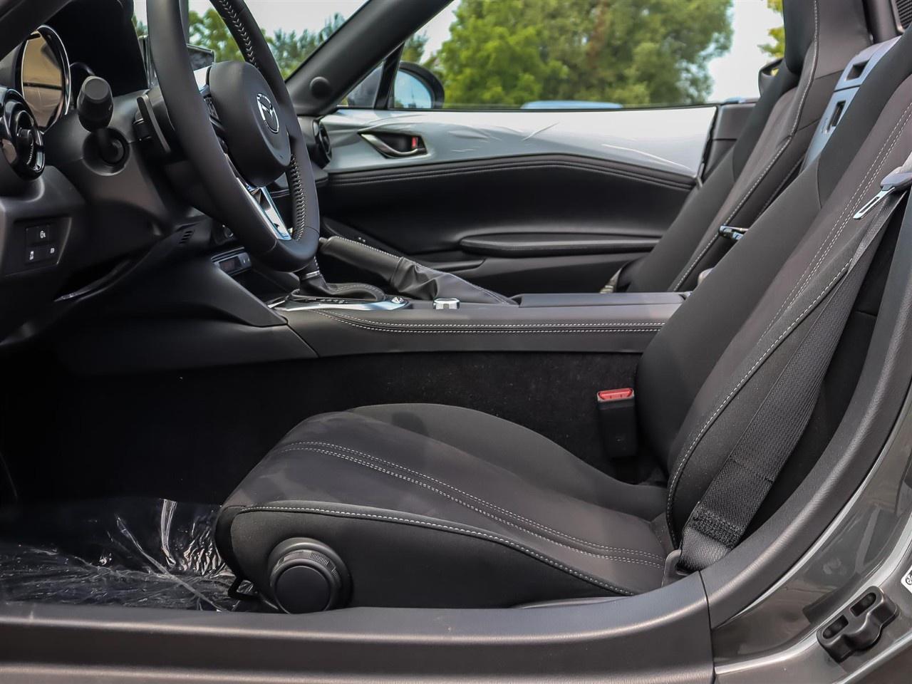 2026 Mazda MX-5 GS-P Auto Photo
