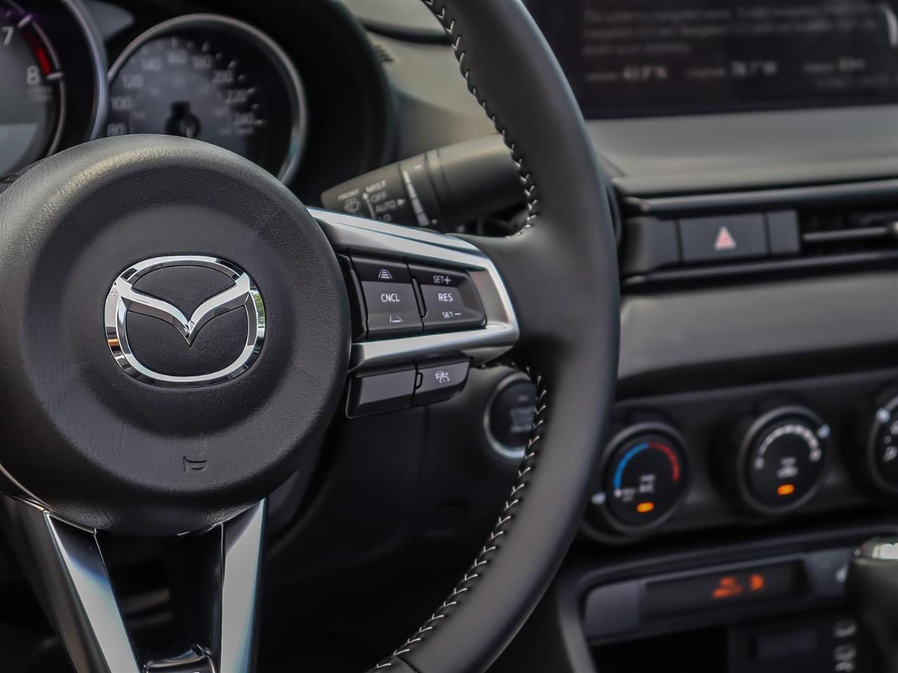 2026 Mazda MX-5 GS-P Auto Photo
