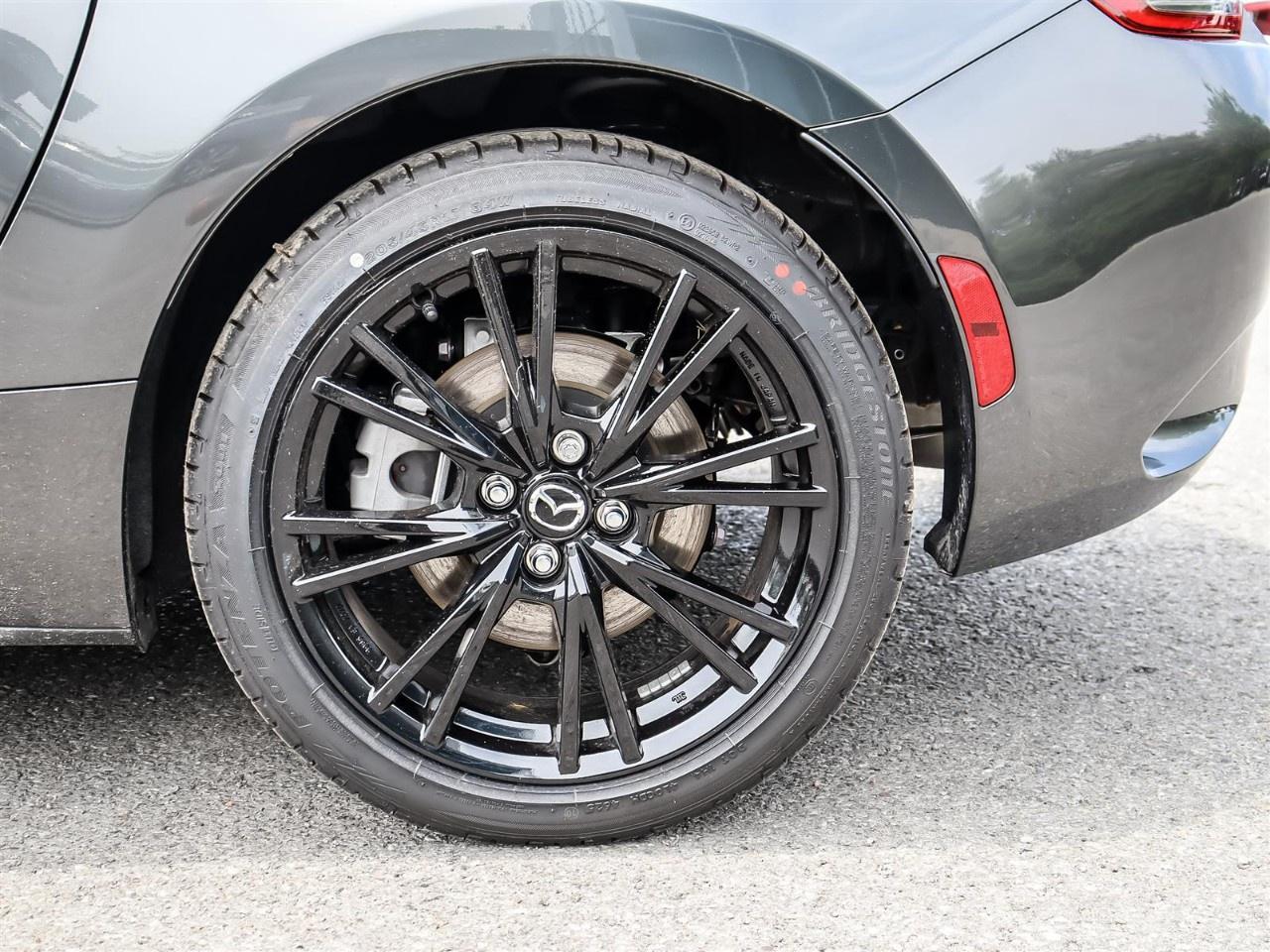 2026 Mazda MX-5 GS-P Auto Photo