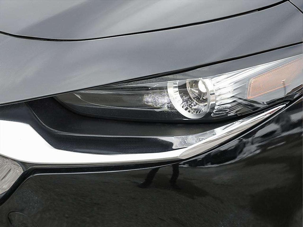 2026 Mazda CX-30 GX AWD Photo