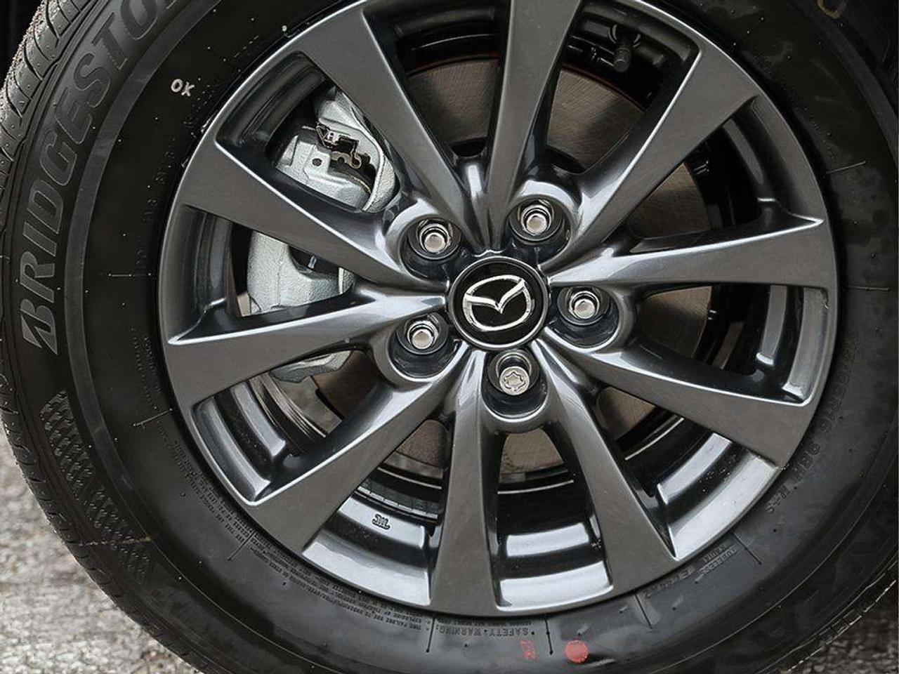 2026 Mazda CX-30 GX AWD Photo