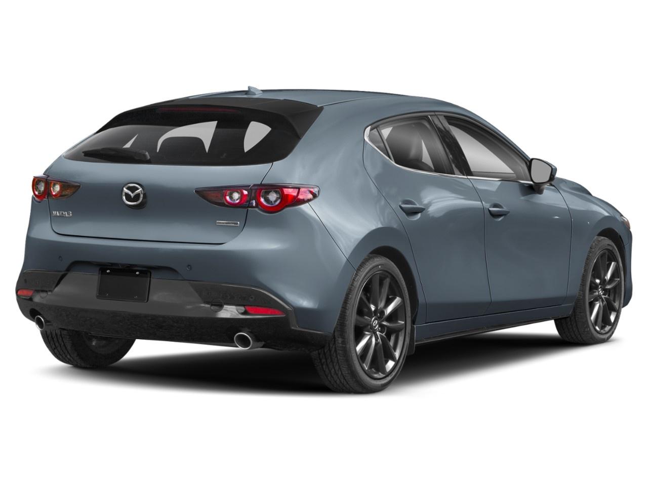 2026 Mazda Mazda3 Sport GT Manual FWD Photo