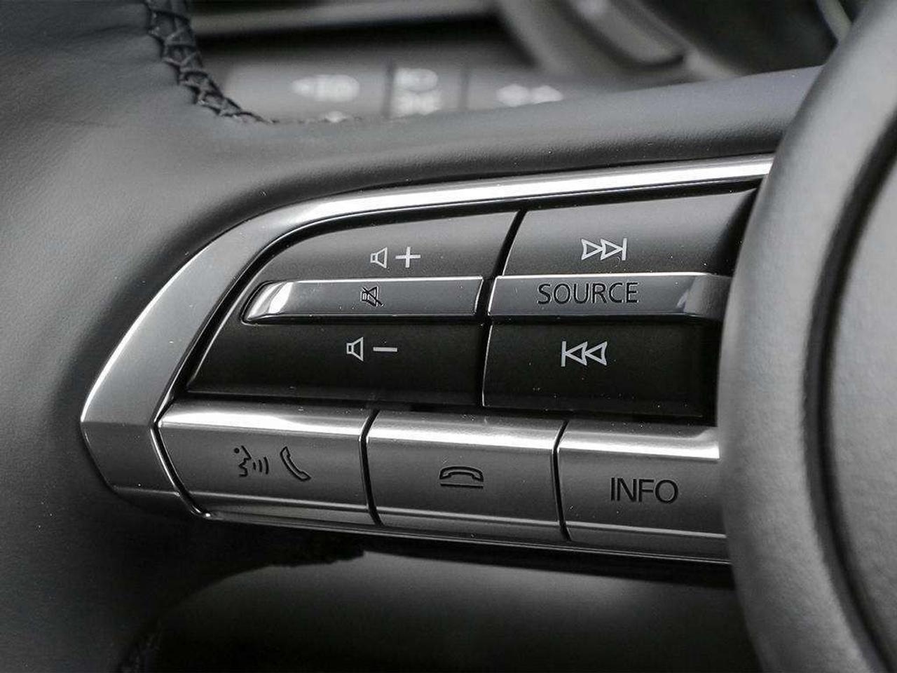 2026 Mazda CX-30 GS AWD Photo