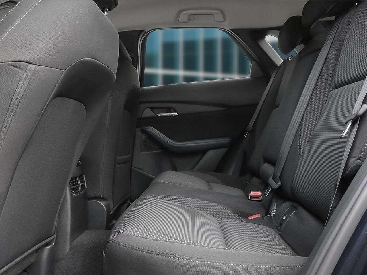 2026 Mazda CX-30 GS AWD Photo