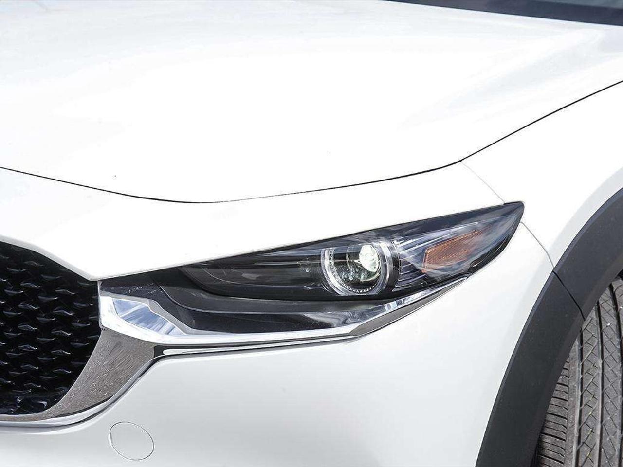 2026 Mazda CX-30 GT AWD Photo