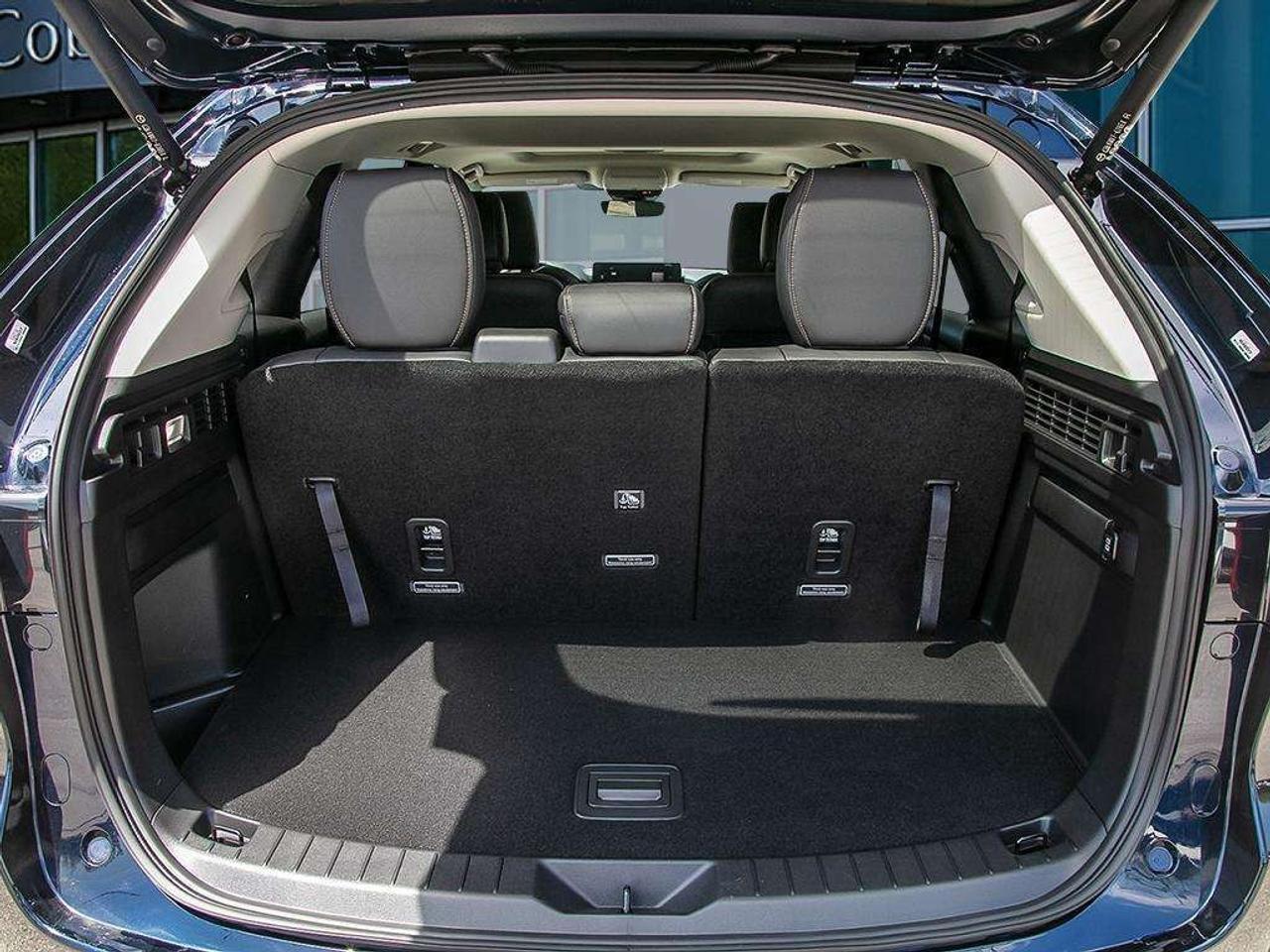 2026 Mazda CX-90 MHEV GS-L AWD Photo