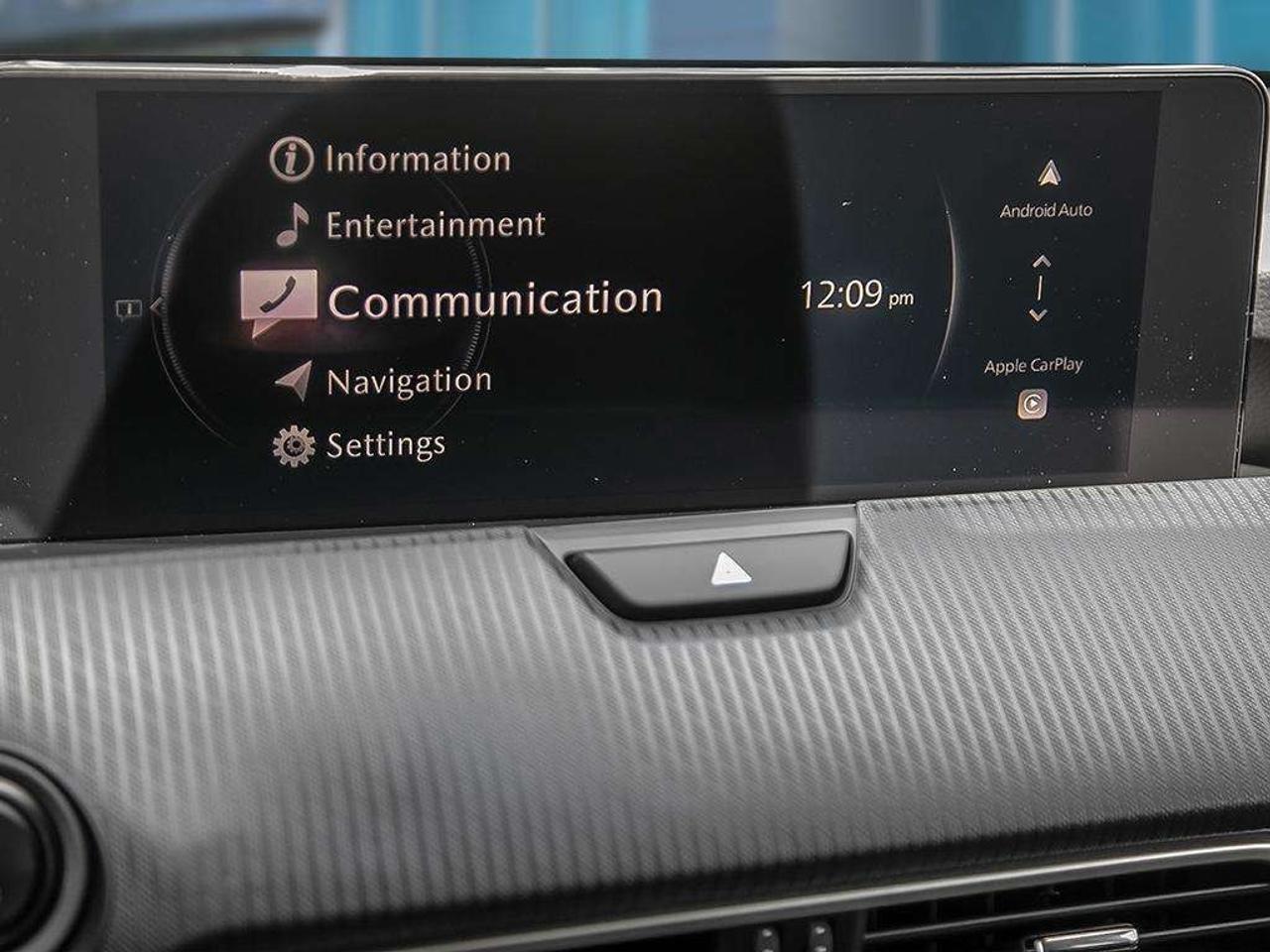 2026 Mazda CX-90 MHEV GS-L AWD Photo