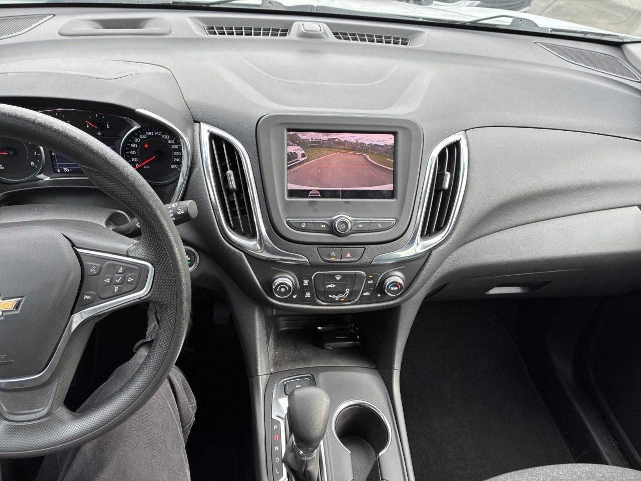 2023 Chevrolet Equinox LT All-wheel Drive Photo