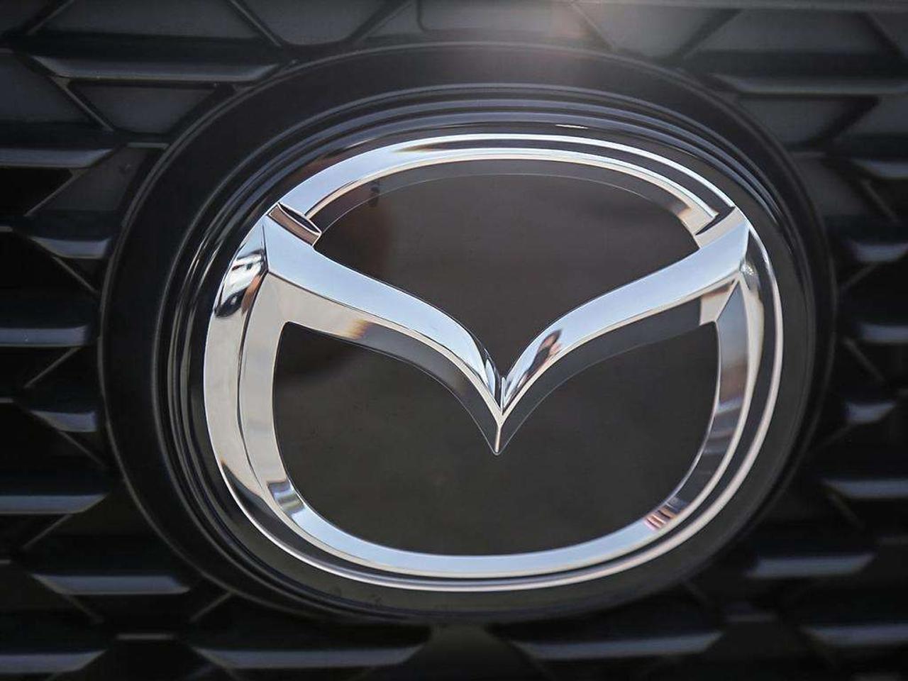 2026 Mazda MAZDA3 GT FWD Photo