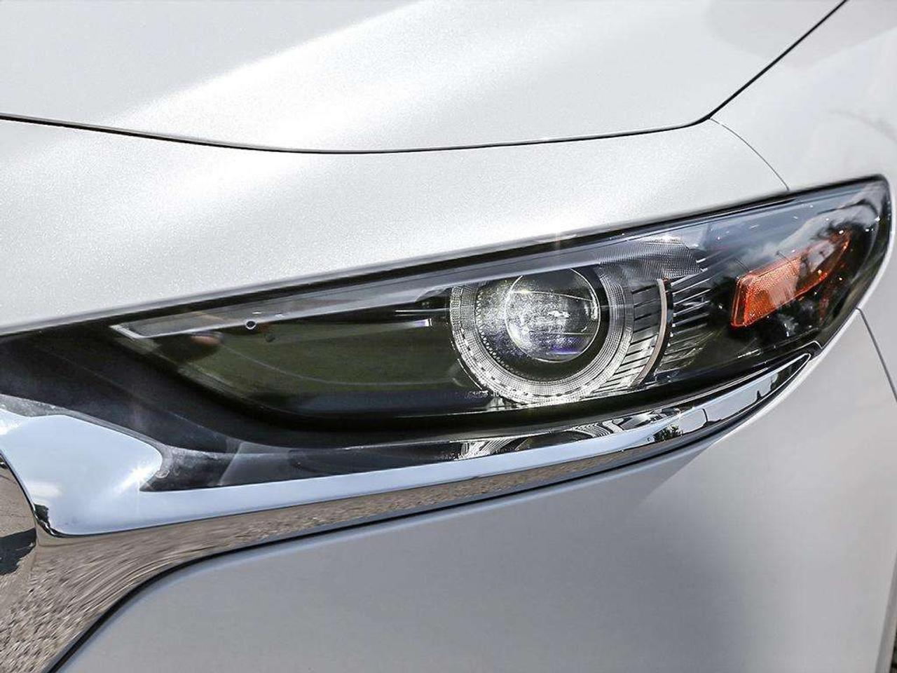 2026 Mazda MAZDA3 GT FWD Photo