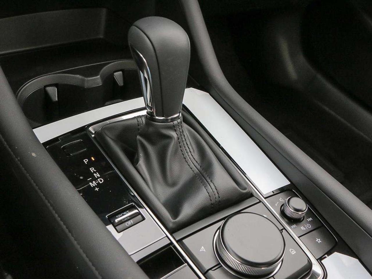 2026 Mazda MAZDA3 GT FWD Photo